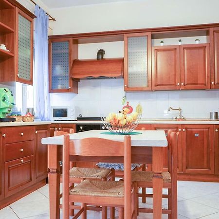 B&B San Francesco Nicosia Luaran gambar