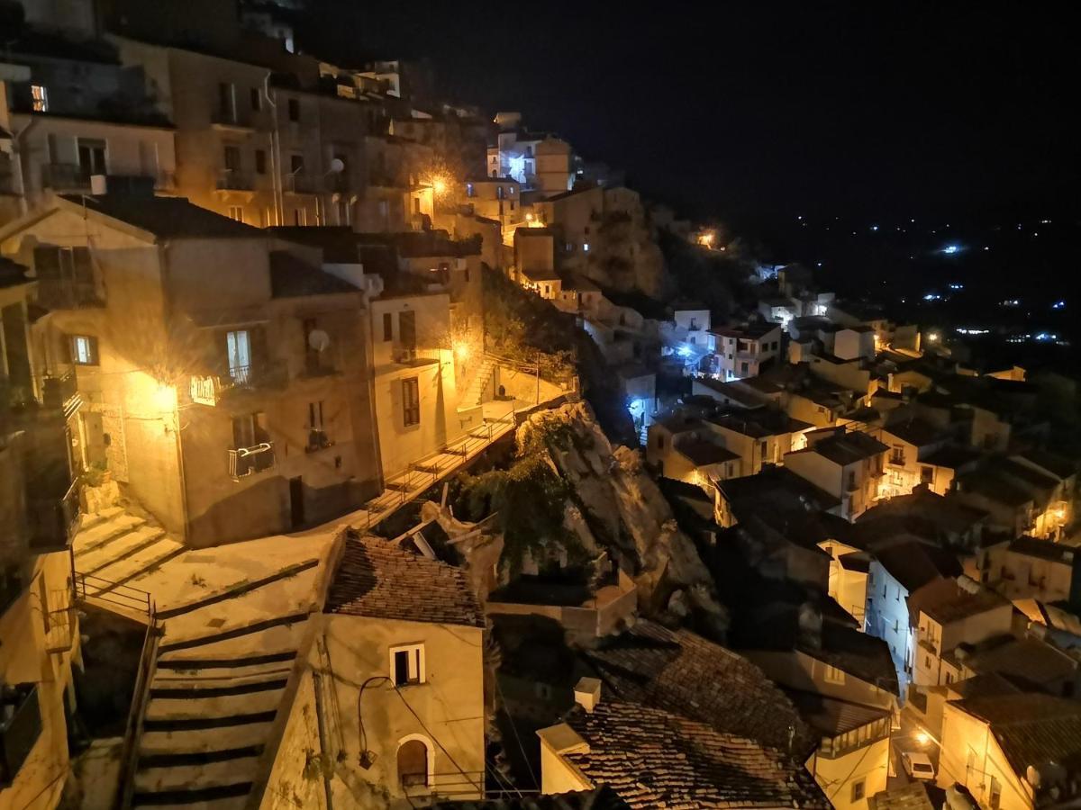 B&B San Francesco Nicosia Luaran gambar