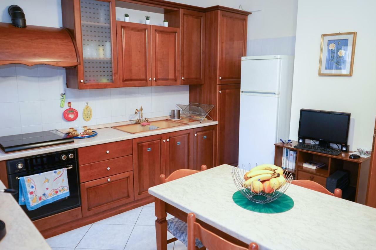 B&B San Francesco Nicosia Luaran gambar