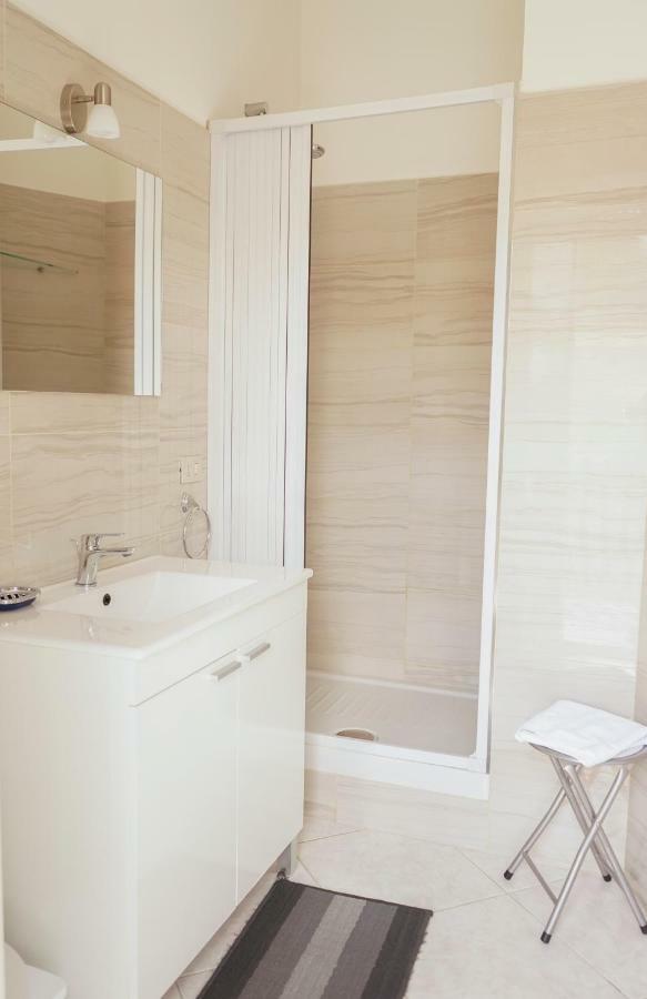 B&B San Francesco Nicosia Luaran gambar