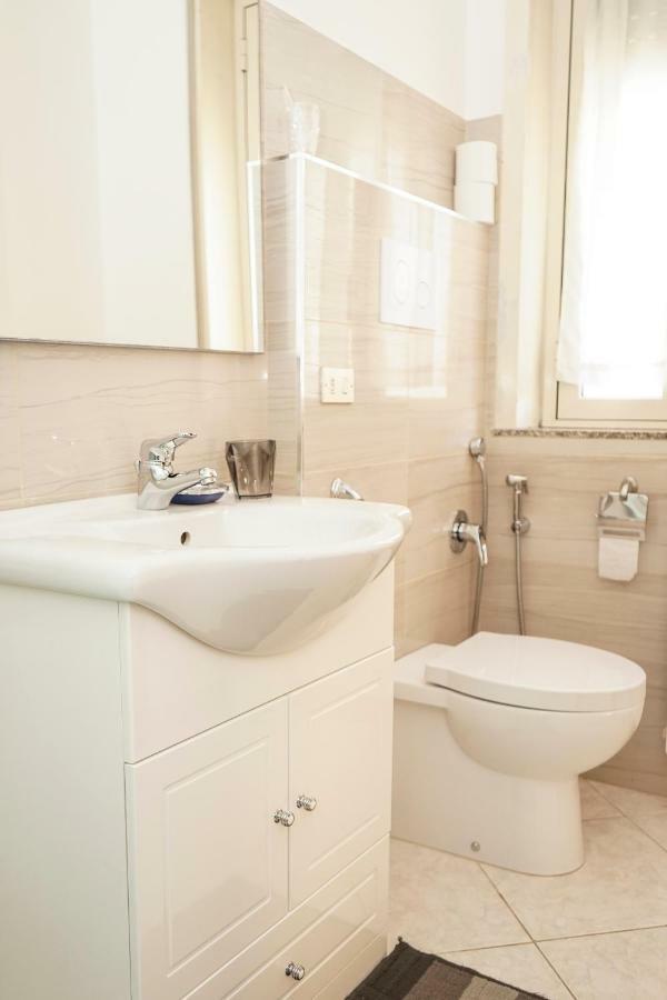 B&B San Francesco Nicosia Luaran gambar