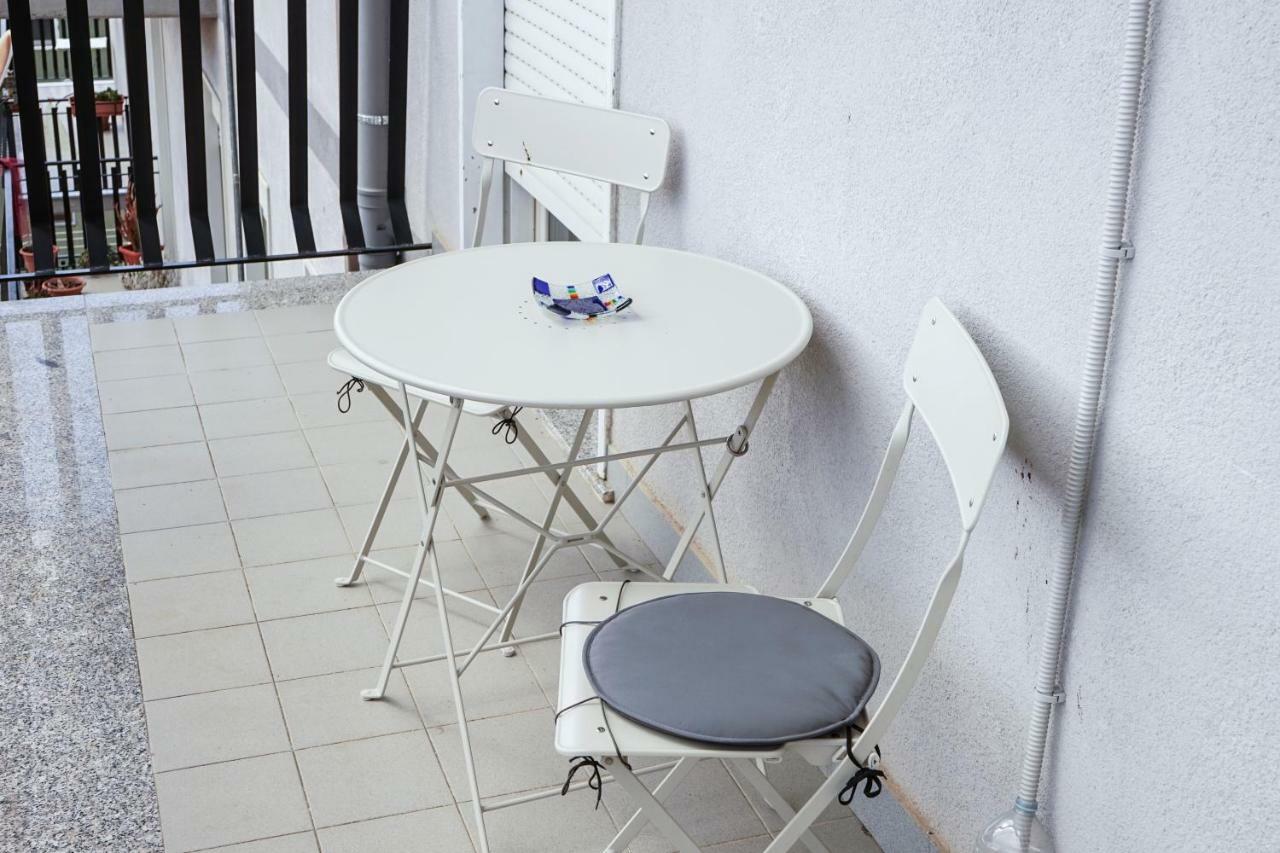 B&B San Francesco Nicosia Luaran gambar