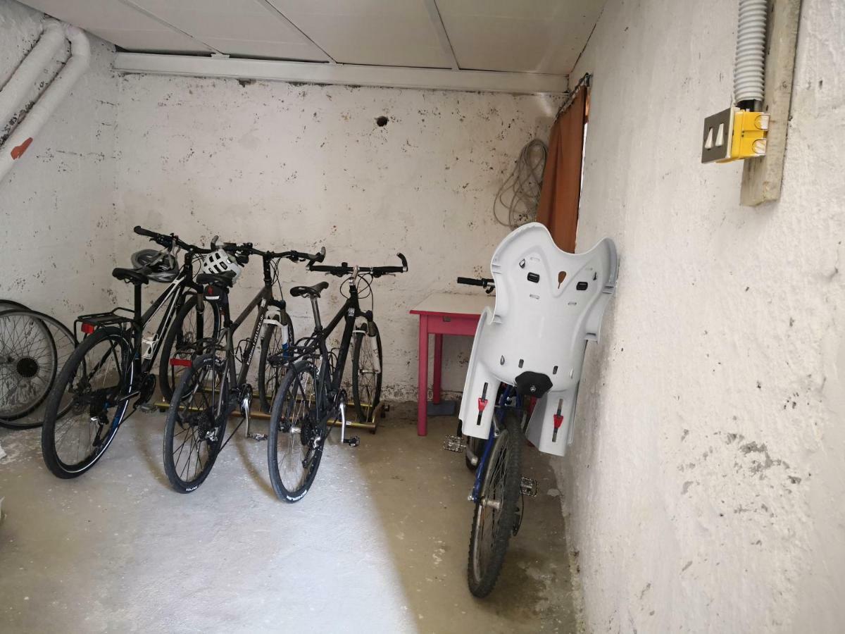 B&B San Francesco Nicosia Luaran gambar