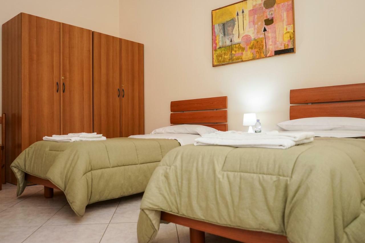 B&B San Francesco Nicosia Luaran gambar