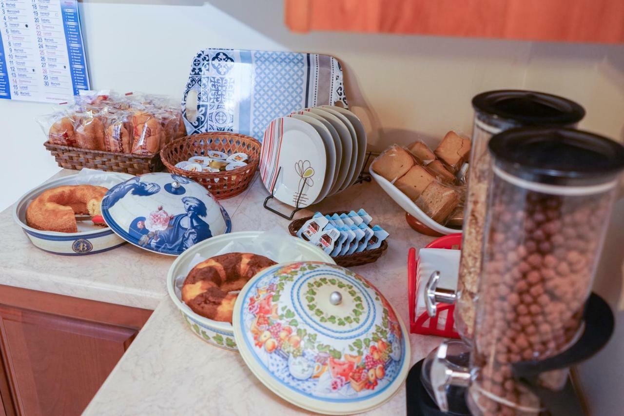 B&B San Francesco Nicosia Luaran gambar