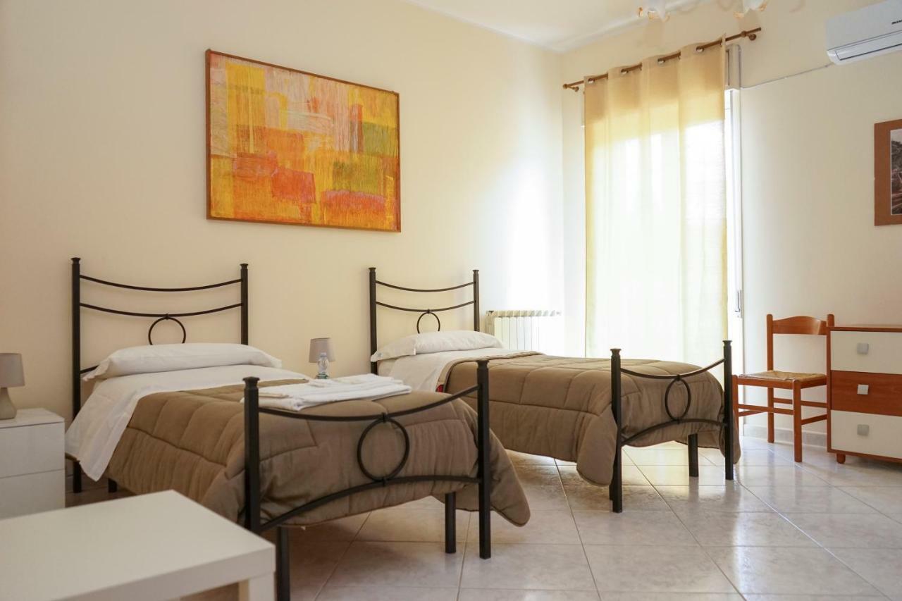 B&B San Francesco Nicosia Luaran gambar