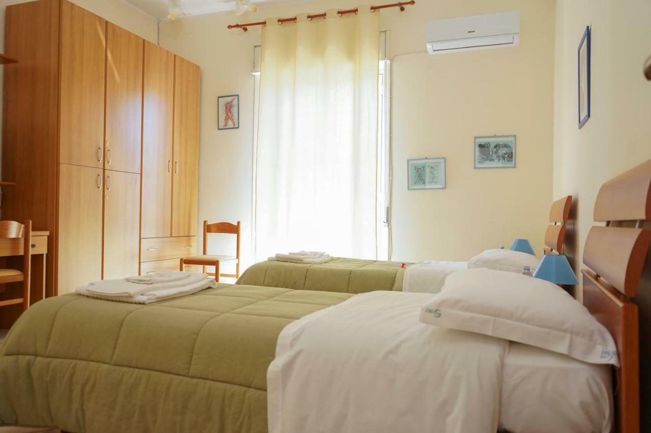 B&B San Francesco Nicosia Luaran gambar