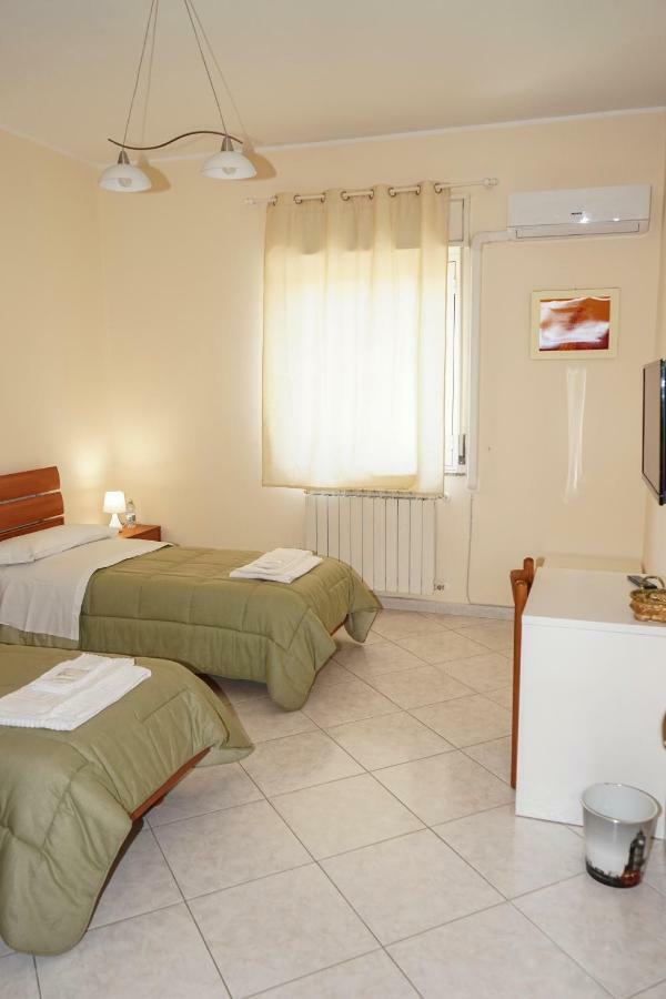 B&B San Francesco Nicosia Luaran gambar