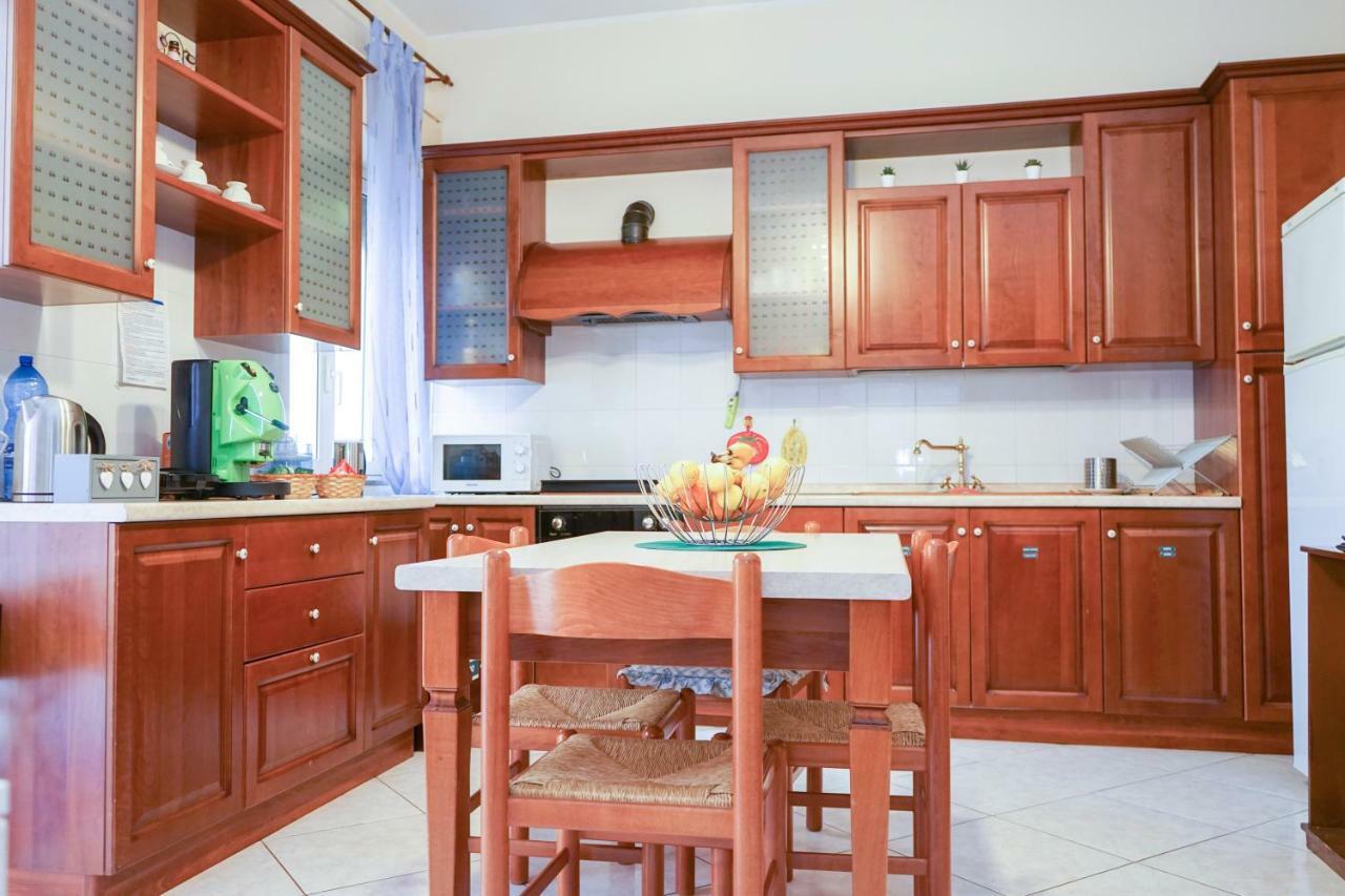 B&B San Francesco Nicosia Luaran gambar