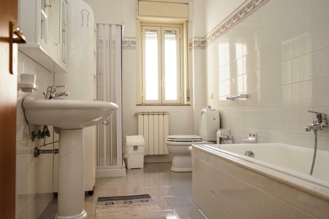 B&B San Francesco Nicosia Luaran gambar