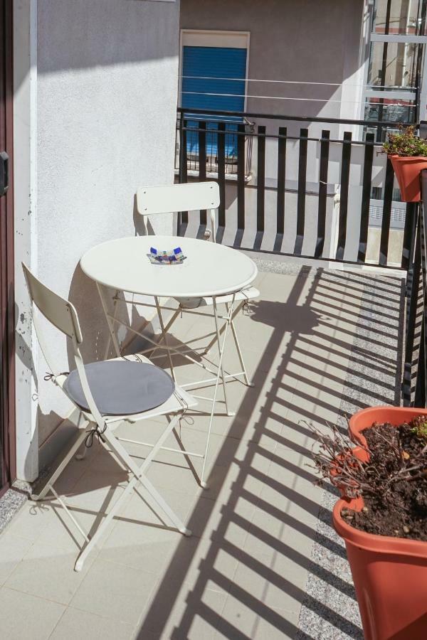 B&B San Francesco Nicosia Luaran gambar