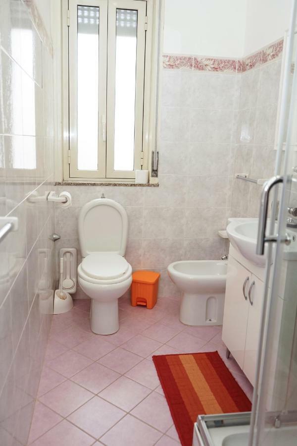 B&B San Francesco Nicosia Luaran gambar