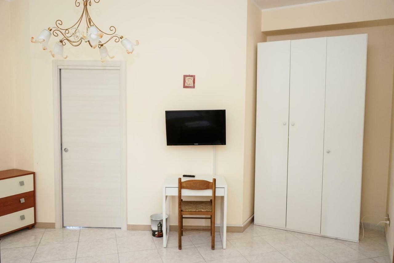 B&B San Francesco Nicosia Luaran gambar