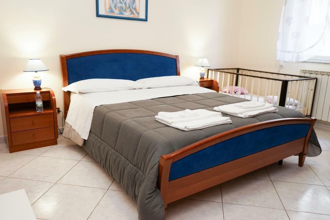 B&B San Francesco Nicosia Luaran gambar
