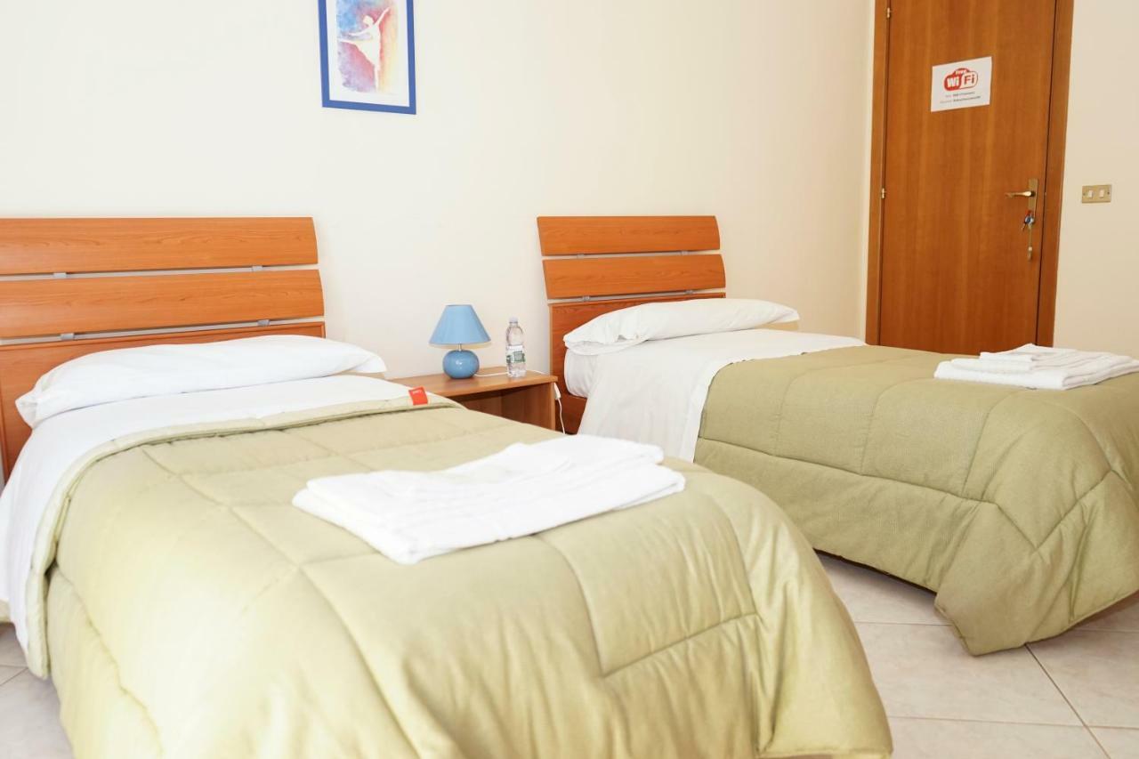 B&B San Francesco Nicosia Luaran gambar