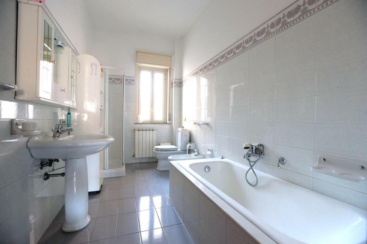 B&B San Francesco Nicosia Luaran gambar