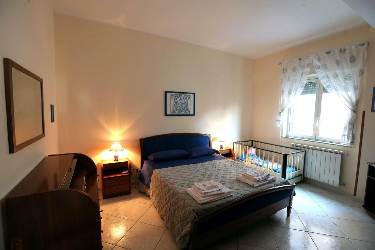 B&B San Francesco Nicosia Luaran gambar