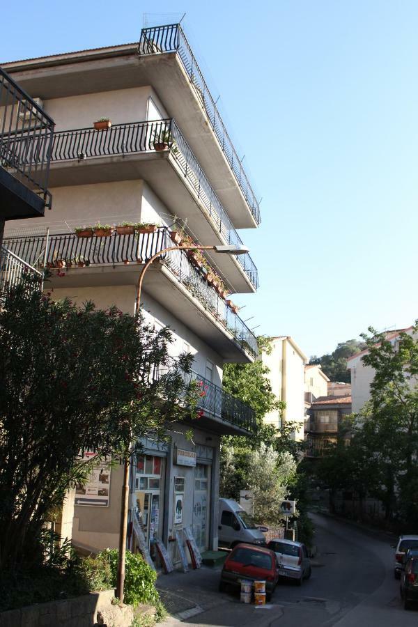 B&B San Francesco Nicosia Luaran gambar