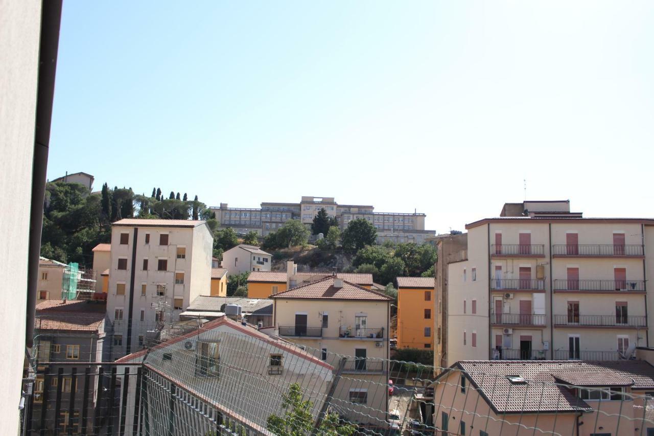 B&B San Francesco Nicosia Luaran gambar