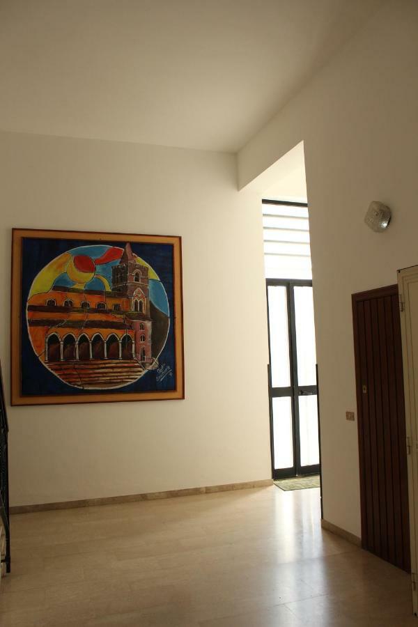 B&B San Francesco Nicosia Luaran gambar