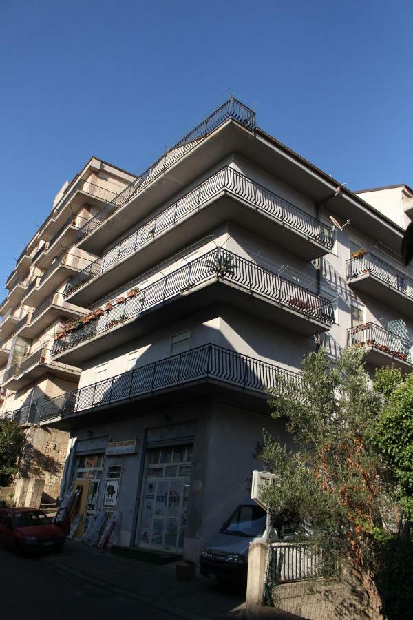 B&B San Francesco Nicosia Luaran gambar