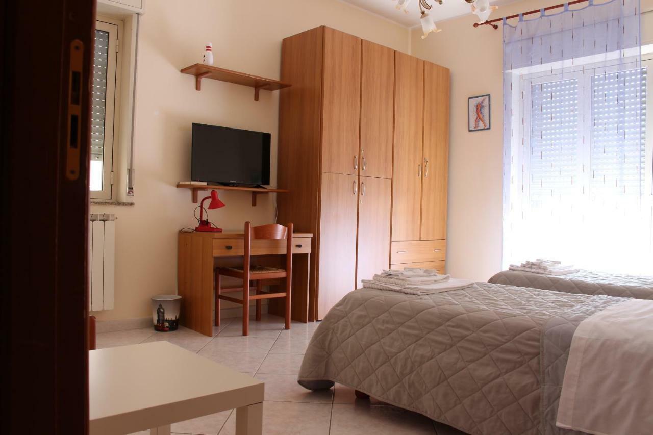 B&B San Francesco Nicosia Luaran gambar