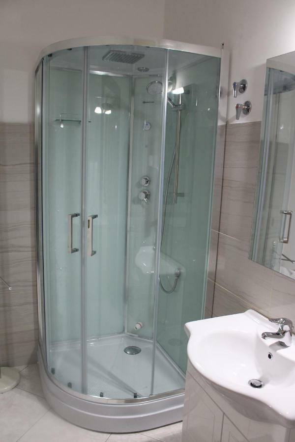 B&B San Francesco Nicosia Luaran gambar