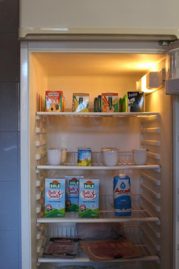 B&B San Francesco Nicosia Luaran gambar