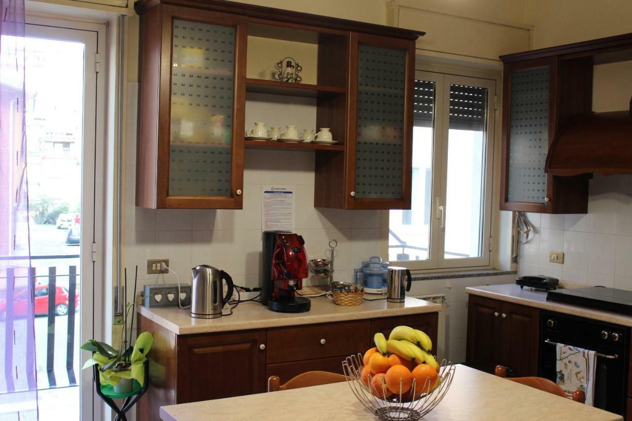 B&B San Francesco Nicosia Luaran gambar