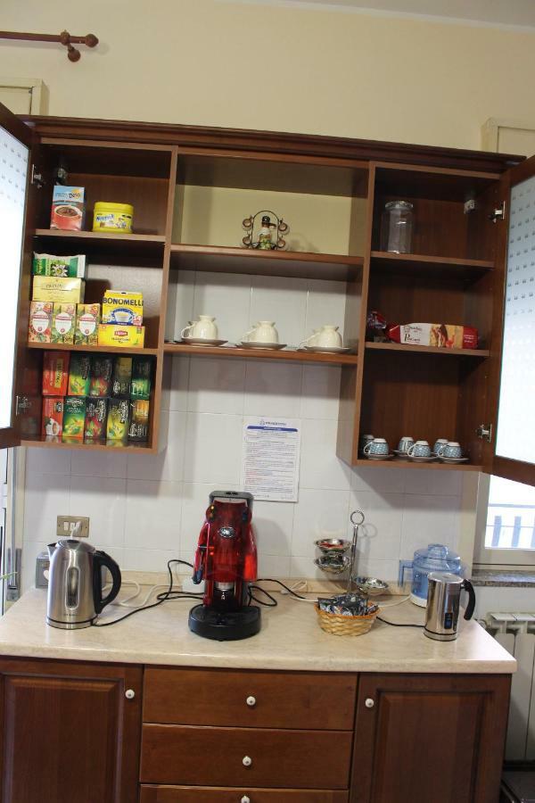 B&B San Francesco Nicosia Luaran gambar