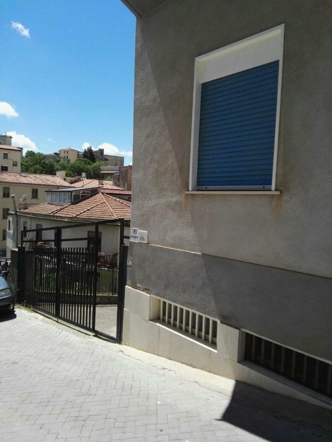 B&B San Francesco Nicosia Luaran gambar